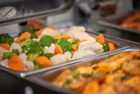 Holiday Inn Express - 10