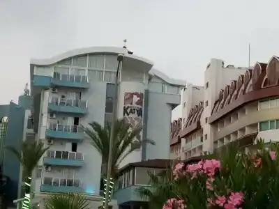 Kaila Beach - All Inclusive - 31