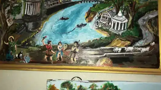 Baza Otdykha Monte-Karlo - 33