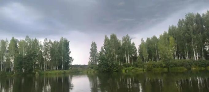 Eko-kompleks Nikolaevskie Prudy - 45