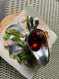 У Фонтана - 84