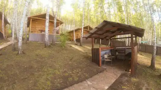 Recreation center Kupecheskiy dom - 55