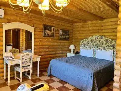 Zagorodny Klub Kura Tse Tse - 16