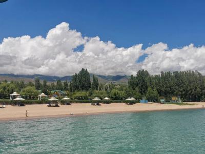 Karven Issyk-Kul' - 5