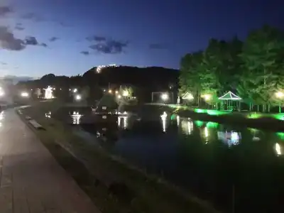 Sanatorium Bakirovo - 79