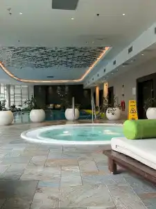 Renaissance Minsk - 12