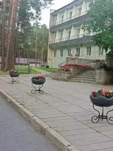 Березина (Минская обл.) - 26