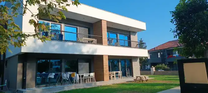 Camyuva Beach - 19