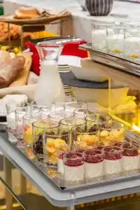 Indigo St.Petersburg- Tchaikovskogo, an IHG - 29