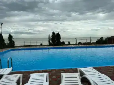 Park-Otel Yuzhnyy bereg - 44