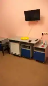 Trudovye rezervy - 35