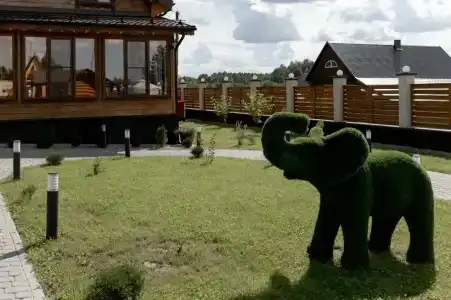 Eko-otel Mordasovo - 61