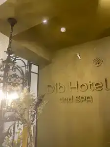 DibHotel - 33