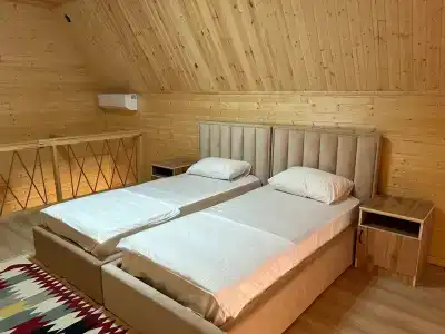 Zhemchuzhina Yuga Tourist base - 49