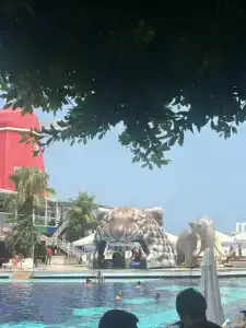 Orange County Kemer - 69