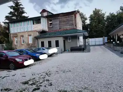 у Соборной площади - 17