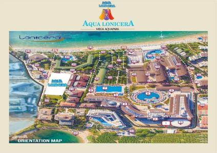 Lonicera World - Ultra All Inclusive - 46