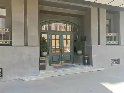 Ampir Belorusskaya Moscow - 61