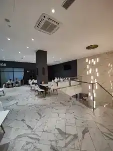 Edelweiss Grozny - 9