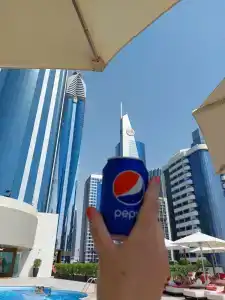 Towers Rotana - 38