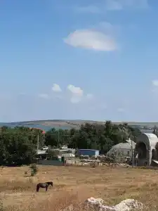Пансионат Крымские Дачи - 7