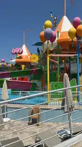 Alaiye Resort & Spa - All Inclusive - 43