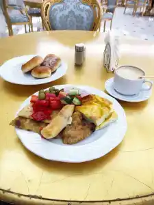 Inturist Congress - 94