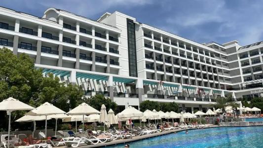 Seaden Quality Resort & Spa Ultra All Inclusive - 2