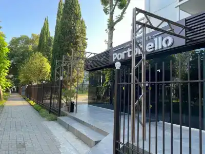 Portobello Sochi - 3