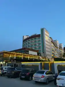 Asia Beach Resort & Spa - 21