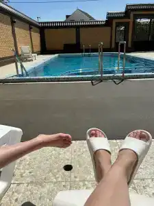 Hotel&SPA DeLuxe - 87