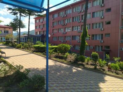 Sanatoriy Shirak - 30