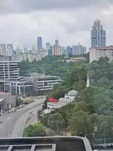 Radisson Collection Vadistanbul - 23