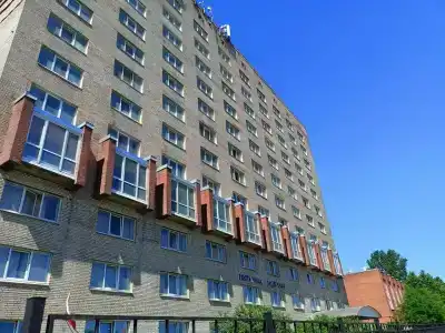 Gostinitsa Litseyskaya - 13