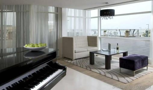 Carlton Tel Aviv – Luxury on the Beach - 35