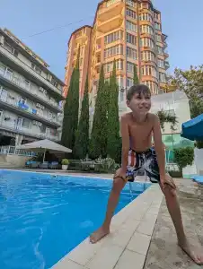 Odeon Guest House - 27