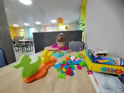 Vesna Tourist base - 38