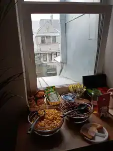 Демократ на Некрасова 58 - 47