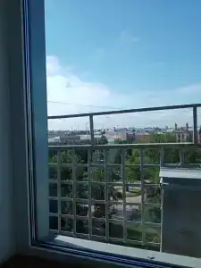 Демократ на Некрасова 58 - 42