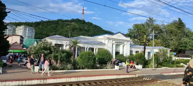 Viktoria Otdih Pansionat - 33