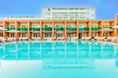 Pansionat Volna - 26