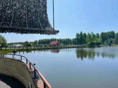 Eko-kompleks Nikolaevskie Prudy - 65