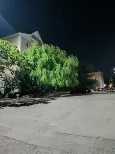 Recreation center Orlinoe gnezdo - 10