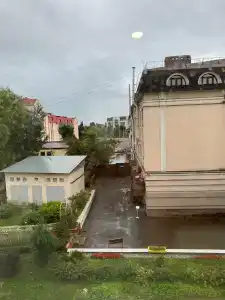 Yamskoj Posad Apart - 24