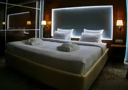 Gostinitsa "Devon" - 3