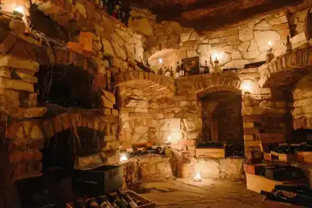 Usadba Meshcherskaya Park-Hotel - 33