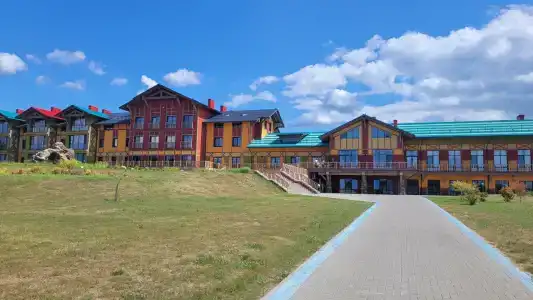 Park-EkoBel Kolbovichi - 20