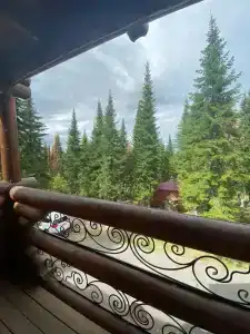 Rus' Mini-Hotel - 23