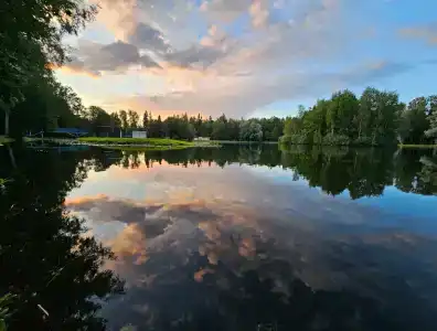 Санаторий Солнечногорский Минобороны России - 59