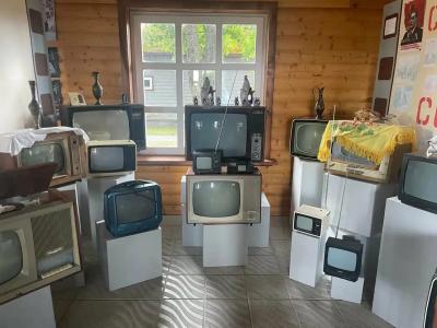 Eko-kompleks Nikolaevskie Prudy - 44